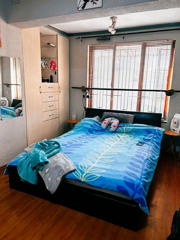 3 Bedroom Property for Sale in Mabille Park Western Cape
